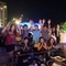 With our Japanese, Taiwanese, Korean and Chinese students after completing their English course, comes the celebration