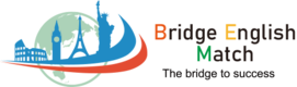 Bridge English Match　プロ講師選抜の英会話オンラインマッチングポータルサイト